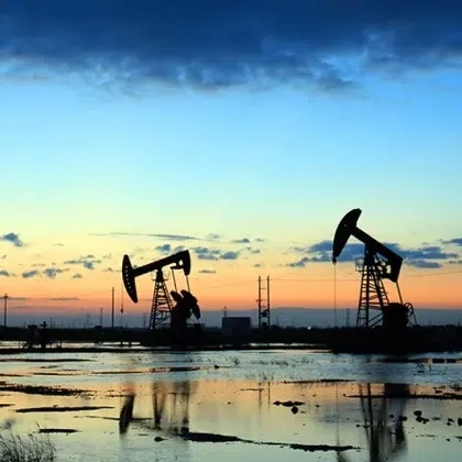 Месторождение