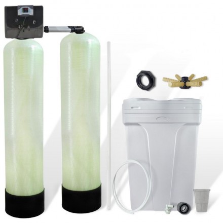 Установка ионообменная DUPLEX 1665/F135A