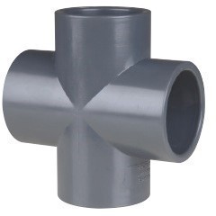 Крестовина, d32 PN16 (506 00 032 2)