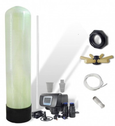 Установка фильтрации OXIDIZER 1665/F63P3