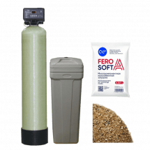 Умягчитель-обезжелезиватель VNS 14 R FSA Лайт