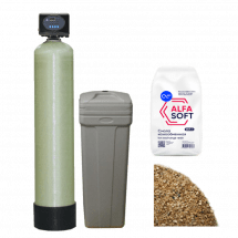 Умягчитель VNS 30 R AS Prof