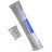 Картридж UC 11-50 (RO мембрана) в комплекте фитинги и обртный клапан (UC 11-50)