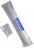 Картридж UC 11-50 (RO мембрана) в комплекте фитинги и обртный клапан (UC 11-50)