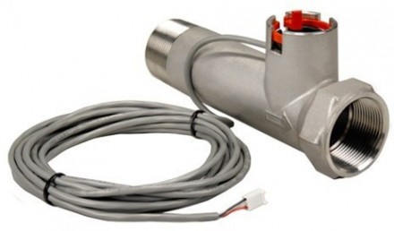 V3095 Водосчетчик 3&quot; BSPT для блоков WS3