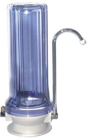 Система фильтрации Aquapro APF-2-X-1