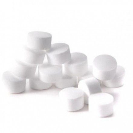 Соль таблетированная &quot;Высший сорт&quot;, 25кг