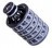 Сепаратор поршня WS1 Clack Corp V3005