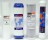Комплект картриджей,Aquapro KIT (ЭФГ, UPF, APC, AIC2)