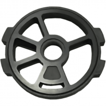 Запчасть Runxin фиксатор вала для клапана F65B3 (8469012)