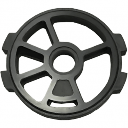 Запчасть Runxin фиксатор вала для клапана F65B3 (8469012)