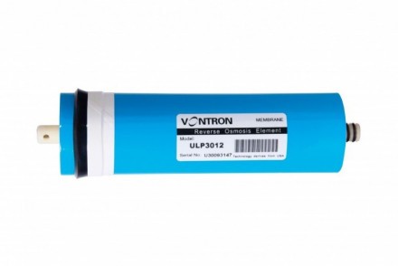 Мембрана обратноосмотическая VONTRON ULP3012 - 400GPD
