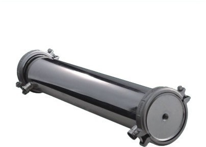 Корпус мембраны SEMTEC FRP MH8040F300S-3W 300PSI SIDE PORT WHITE WITH SS304