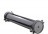 Корпус мембраны SEMTEC FRP MH8040F300S-3W 300PSI SIDE PORT WHITE WITH SS304