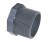 Муфта переходная с НР - ВР, 1&quot; х 3/4&quot; PN16 (518 20 050 3)