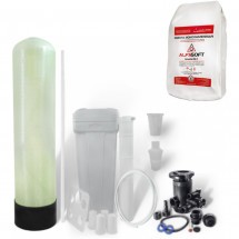 Умягчитель 1035/F64B/AlfaSoft