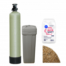 Умягчитель VNS 30 RM AS Лайт