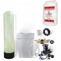 Умягчитель 1054/F64A/AlfaSoft