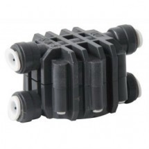 Отсечной клапан SWBR-JG Aquapro для RO-систем