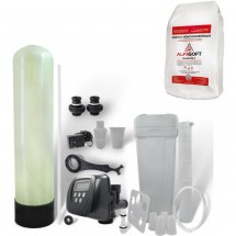 Умягчитель 1354/S5E/AlfaSoft