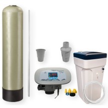 Установка ионообменная 0844/F63G3