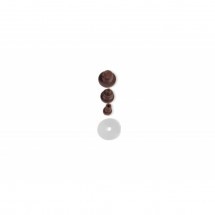 Инжектор Runxin 6301/6801 brown (8&quot;)