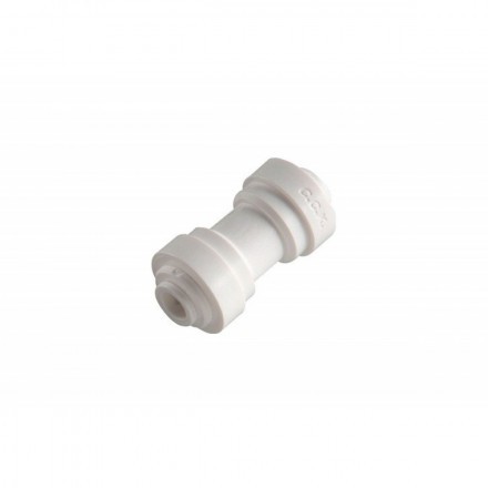 Фитинг прямой 1/4&quot;-3/8&quot; (трубка-трубка) 4 U 6