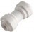 Фитинг прямой 1/4&quot;-3/8&quot; (трубка-трубка) 4 U 6