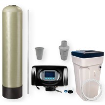 Установка ионообменная 1054/F82B3