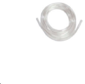 Трубка на всасывание 4*6 ПВХ (ADSP6000546)