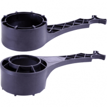 Ключ универсальный  CLACK (V3193)