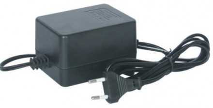 Блок питания для насоса 200GPD NatureWater, 3,0А