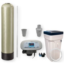 Установка ионообменная 1344/F63G3