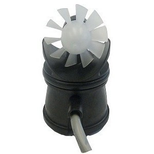 Водосчетчик в сборе WS1 (V3003)