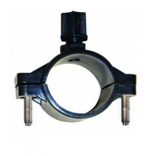 DNCR-14 Aquapro Дренажный хомут 1/4&quot;