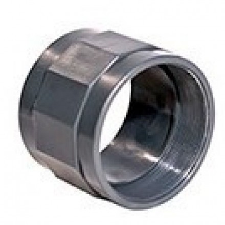 Муфта соединительная с двухсторонней ВР, 2 1/2&quot; х 2 1/2&quot; PN16 (519 10 075 2)