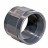 Муфта соединительная с двухсторонней ВР, 2 1/2&quot; х 2 1/2&quot; PN16 (519 10 075 2)