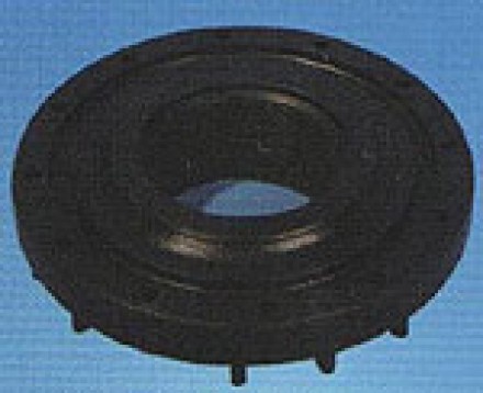 Переходник с 6&quot; фланец - 4&quot; резьба - JD507 (H9905)