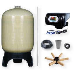 Установка фильтрации без реагентная 3072/F75A1