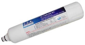 12&quot; Фильтр из спрессованного уголя для системы АМ-3620 (IL-12W-CTO-5-E3)
