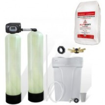 Умягчитель DUPLEX 1465/F73A/AlfaSoft