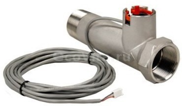 Водосчетчик в сборе WS1,5 (V3040BSPT)