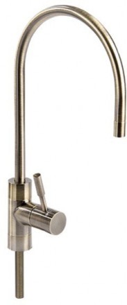 Кран чистой воды, Antique Brass (NCP 883 AB)