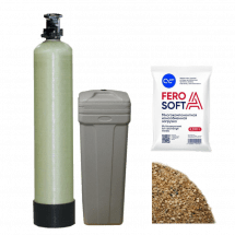 Умягчитель-обезжелезиватель VNS 13 RM FSA Лайт