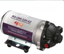 Насос RO-200-220(с трансформатором)