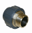 Муфта разборная с металл. НР, d25 х 3/4&quot; PN16 (242 30 025 2)
