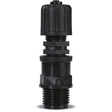Клапан инжекторный 1/2&quot; PP-GL-VT 4x6 (ADSP6200007)