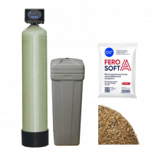 Умягчитель-обезжелезиватель VNS 30 R FSA Prof