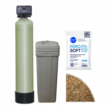 Умягчитель-обезжелезиватель VNS 16 R FSB Лайт