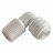Фитинг угловой 1/4&quot;-3/8&quot; (трубка-резьба) 4 ME 6